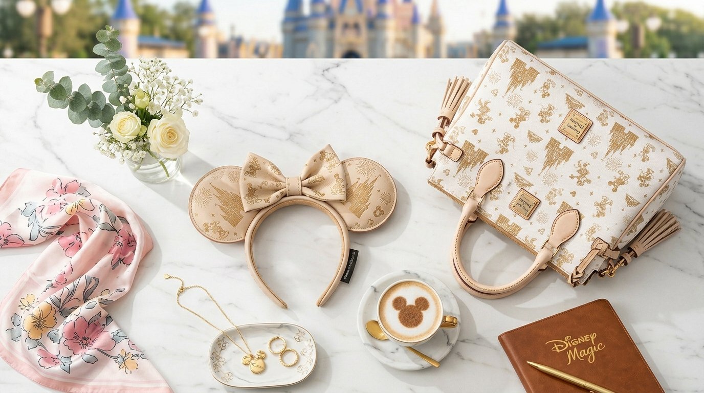 Dooney & Bourke Disney Ears: Best Styles, Prices, Release Info & Where to Buy in 2026